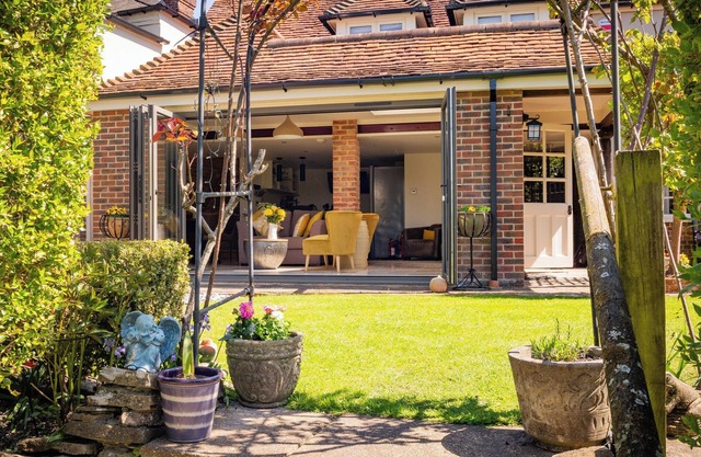 2 bedroom accommodation in Winchester