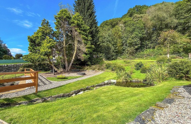 2 bedroom accommodation in Aberfoyle
