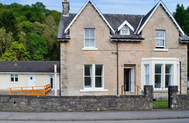 2 bedroom accommodation in Aberfoyle