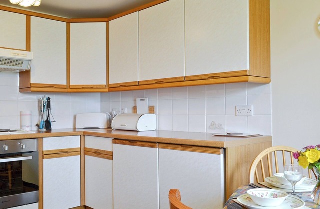 2 bedroom accommodation in Inverasdale, near Poolewe