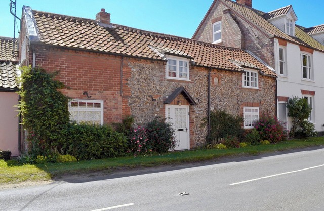 2 bedroom accommodation in Brancaster