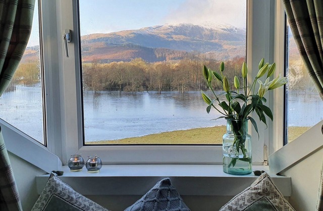 2 bedroom accommodation in Callander