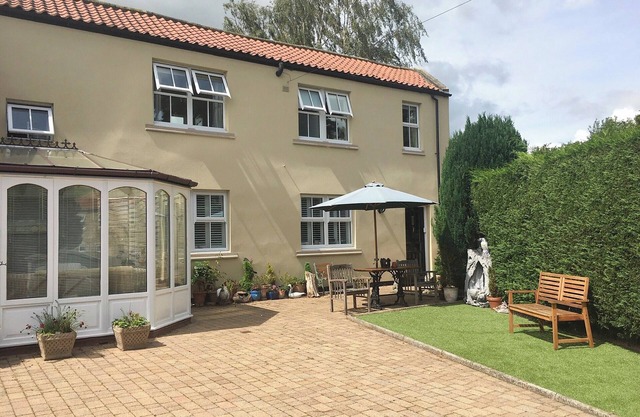 2 bedroom accommodation in Staindrop, near Barnard Castle
