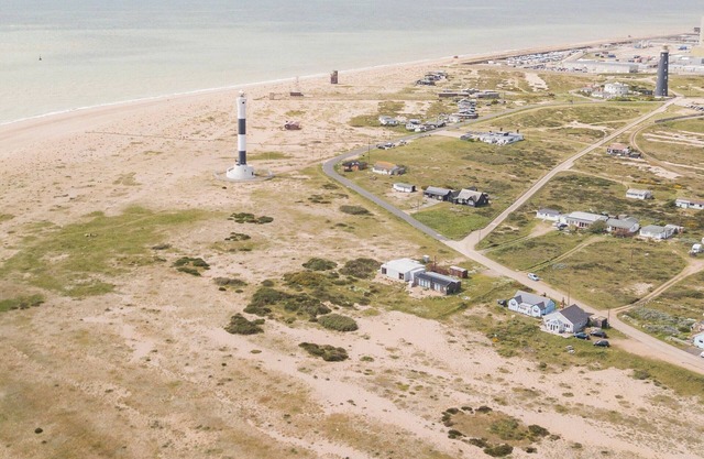 2 bedroom accommodation in Dungeness