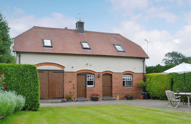 2 bedroom accommodation in Eardisland, near Leominster