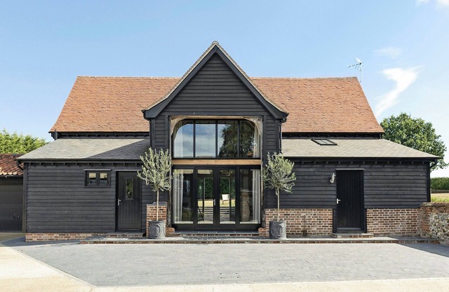 2 bedroom accommodation in Coggeshall, near Braintree