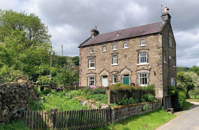 2 bedroom accommodation in Rosedale Abbey, near Pickering