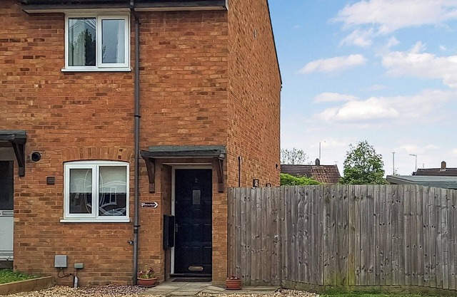 2 bedroom accommodation in Towcester