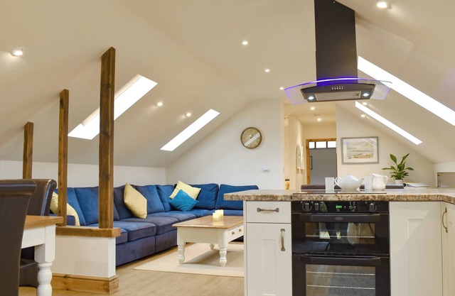 2 bedroom accommodation in Uggeshall