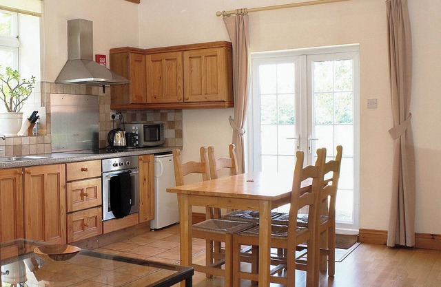 2 bedroom accommodation in Sudbourne, near Orford