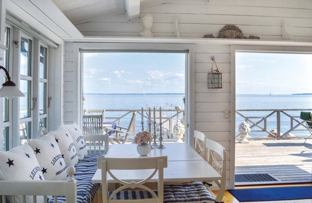 2 bedroom accommodation in Helsingør