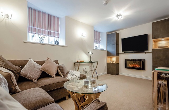 2 bedroom accommodation in Abergele