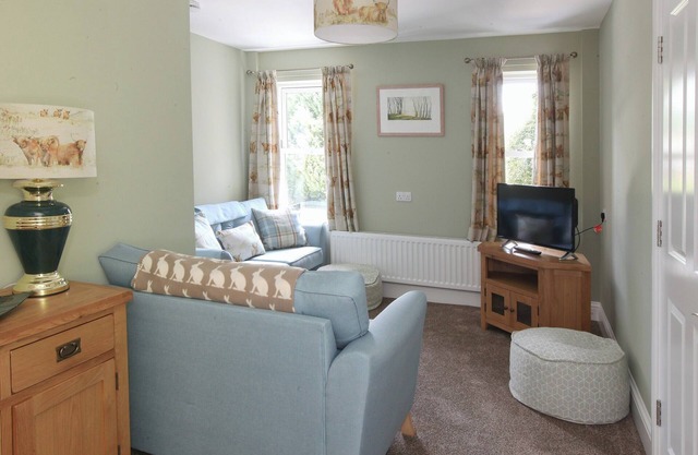 2 bedroom accommodation in Bakewell