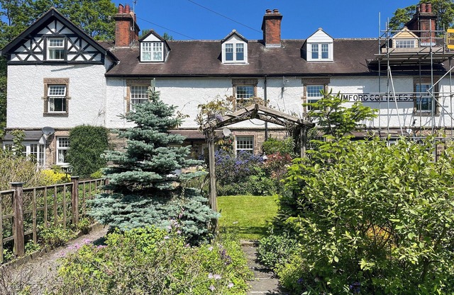 2 bedroom accommodation in Bakewell