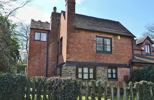 2 bedroom accommodation in Wyre Forest, near Bewdley