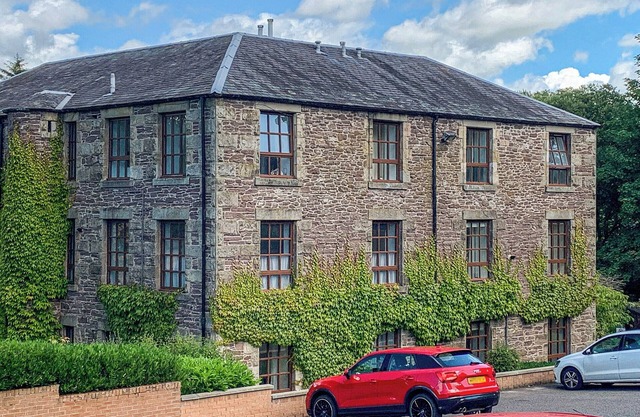 2 bedroom accommodation in Dunblane