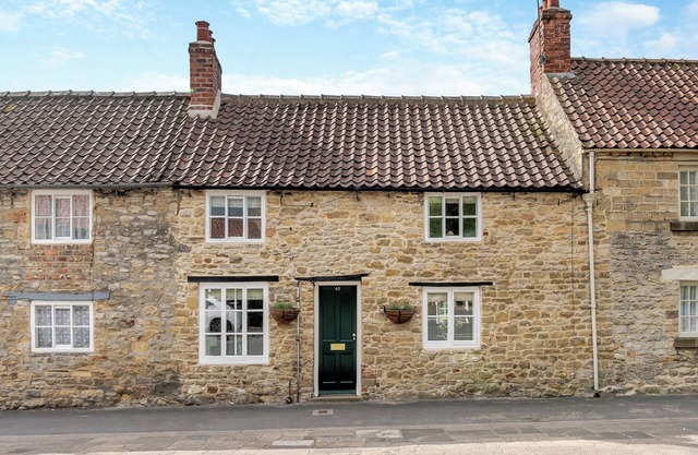 2 bedroom accommodation in Helmsley