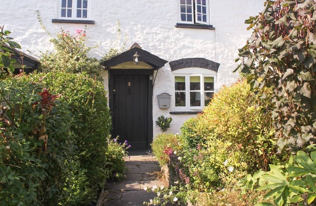 2 bedroom accommodation in Eardisley, near Kington
