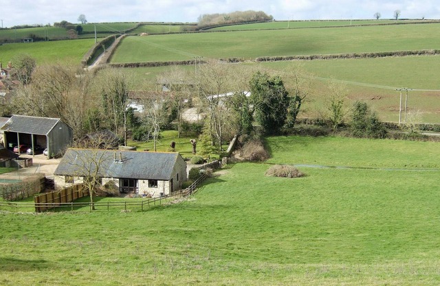 2 bedroom accommodation in Oborne, near Sherborne