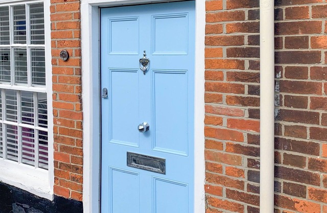 2 bedroom accommodation in Wangford