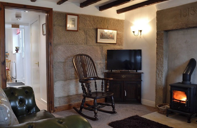 2 bedroom accommodation in Youlgreave, near Bakewell