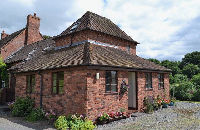2 bedroom accommodation in Whatmore, near Tenbury Wells