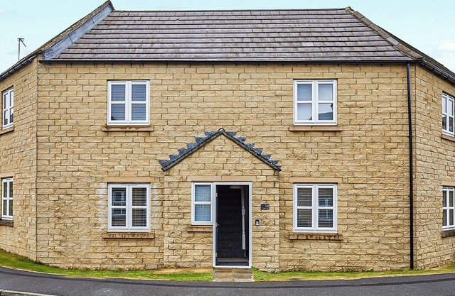 2 bedroom accommodation in Consett