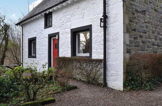 2 bedroom accommodation in Dalmally, near Oban