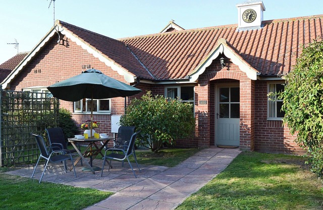 2 bedroom accommodation in Rollesby, near Great Yarmouth