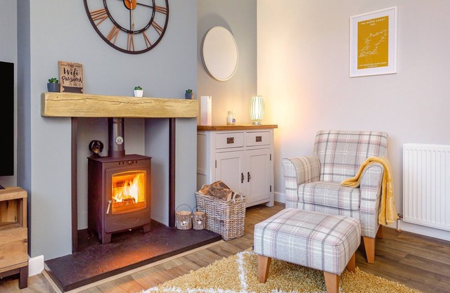 2 bedroom accommodation in Kildary