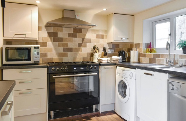 2 bedroom accommodation in Whiting Bay, Isle of Arran