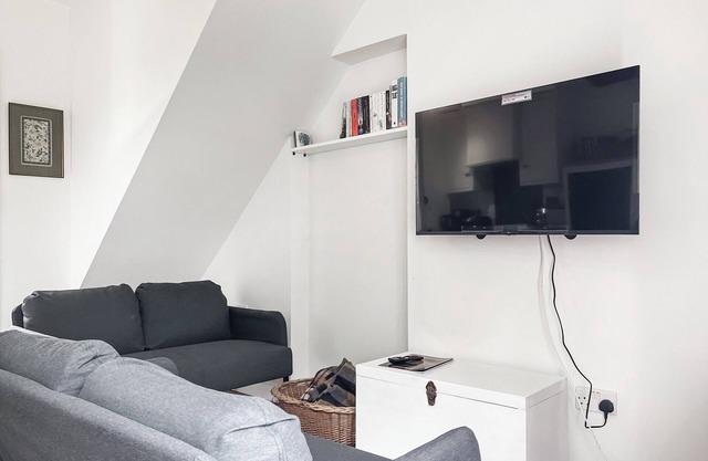 2 bedroom accommodation in Wirskworth, near Brassington