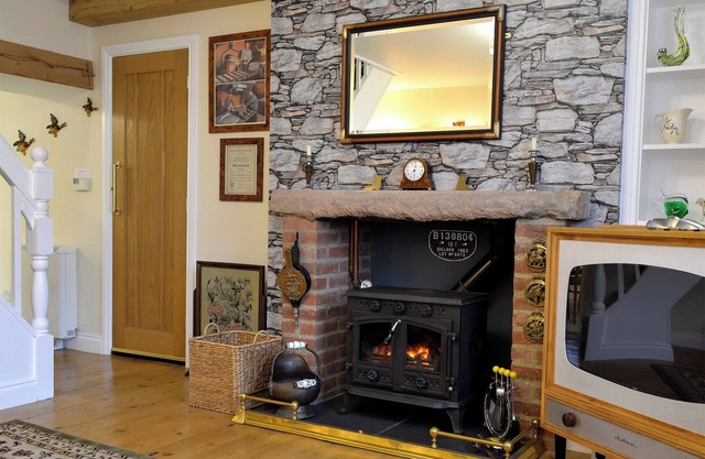 2 bedroom accommodation in Shildon, near Bishop Auckland