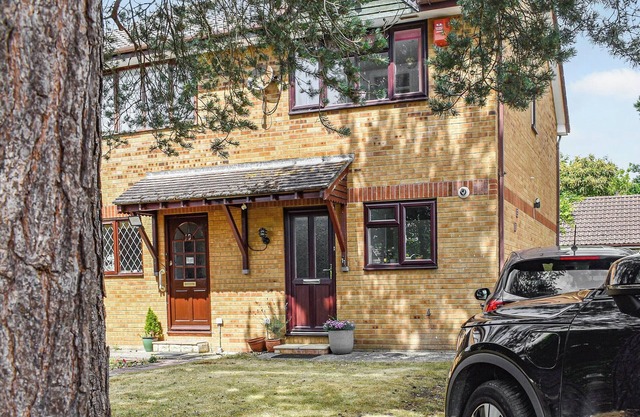 2 bedroom accommodation in Wareham