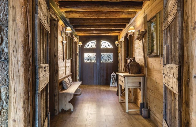 2 bedroom accommodation in Ovaro UD