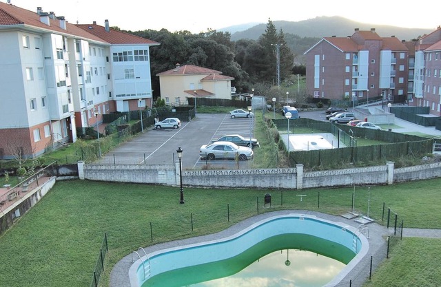 2 bedroom accommodation in Bádames