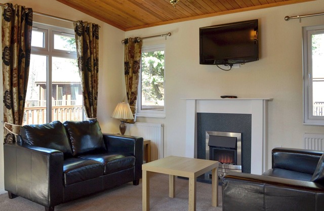 2 bedroom accommodation in Dinnet, near Ballater