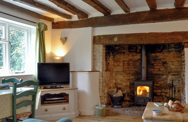 2 bedroom accommodation in Bungay