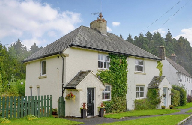 2 bedroom accommodation in Kielder, near Bellingham