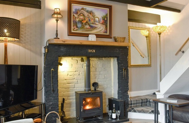 2 bedroom accommodation in Tow House, near Hexham