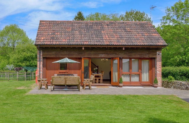 2 bedroom accommodation in Dunkeswell Abbey, near Honiton
