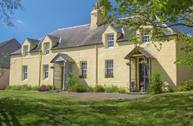 2 bedroom accommodation in Town Yetholm, near Kelso