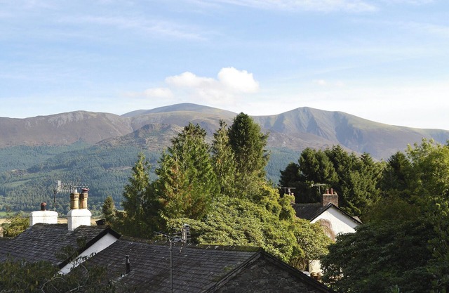 2 bedroom accommodation in Seldom Seen, near Thornthwaite
