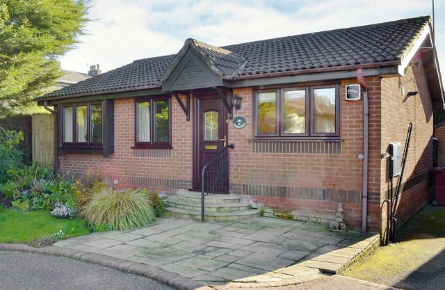 2 bedroom accommodation in Longridge, near Preston