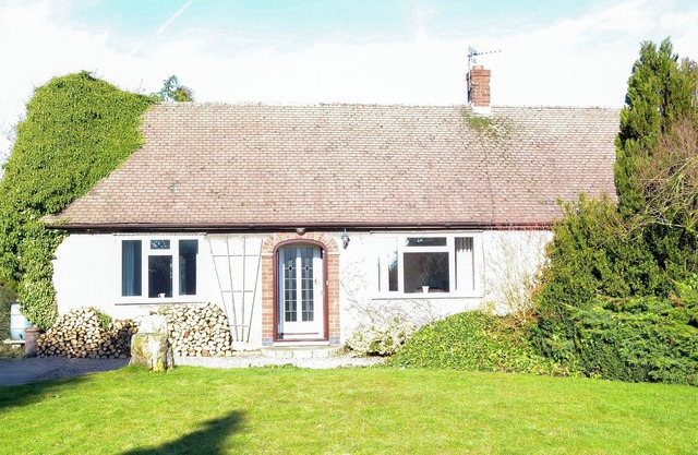 2 bedroom accommodation in Pentrich, near Ripley