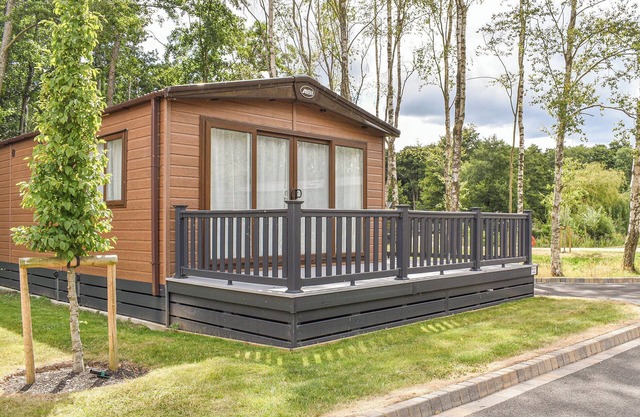 2 bedroom accommodation in Landford, near New Forest