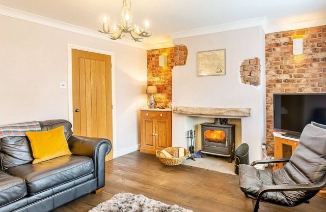 2 bedroom accommodation in Selby