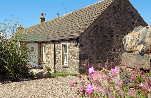 2 bedroom accommodation in Muasdale, near Campbeltown