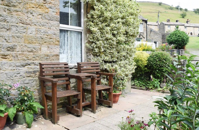 2 bedroom accommodation in Gunnerside, near Reeth