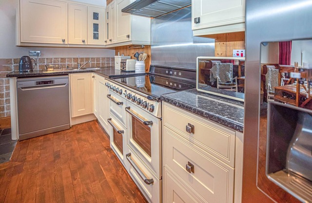 2 bedroom accommodation in Allanton, near Duns